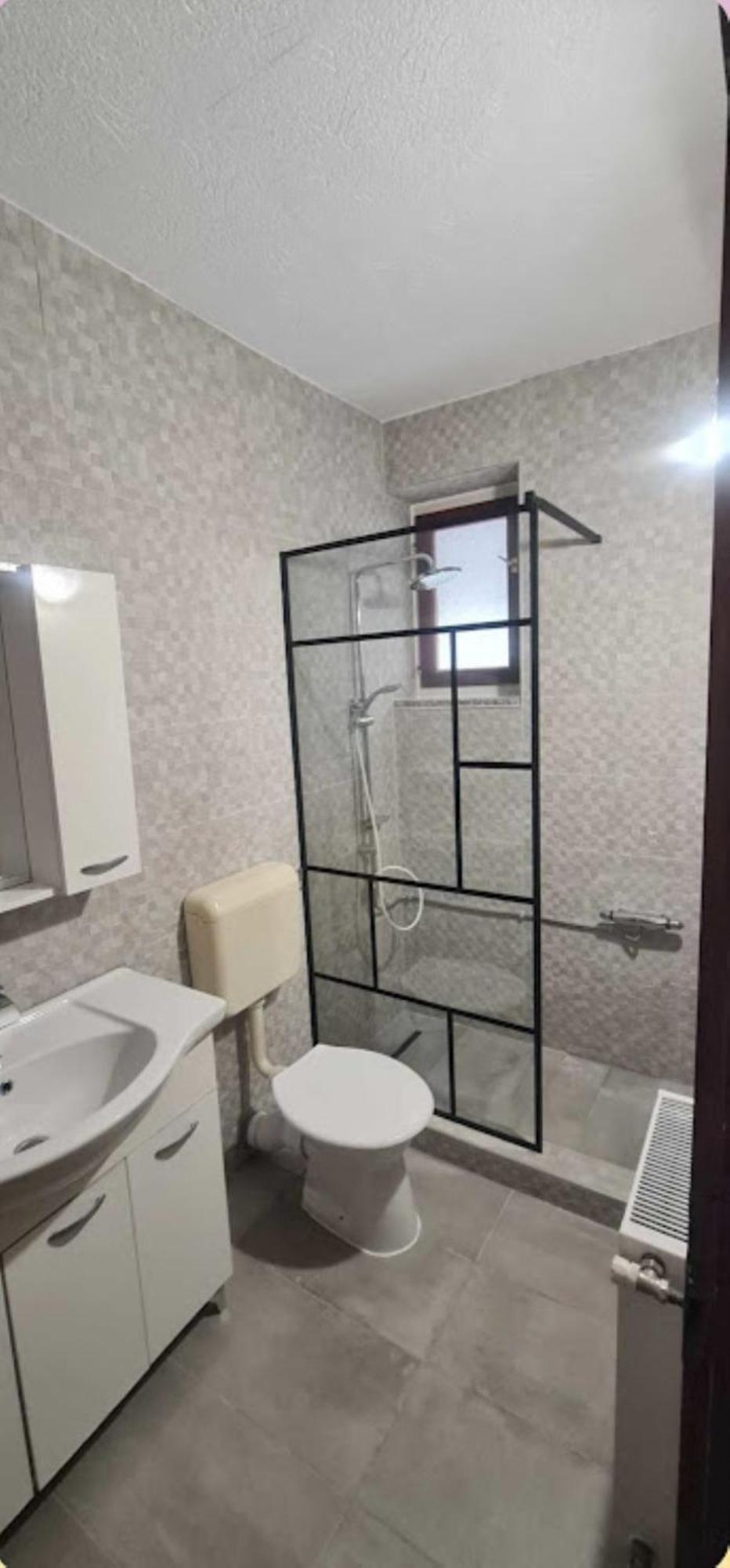 Oazis Apartman Harkan Exterior foto