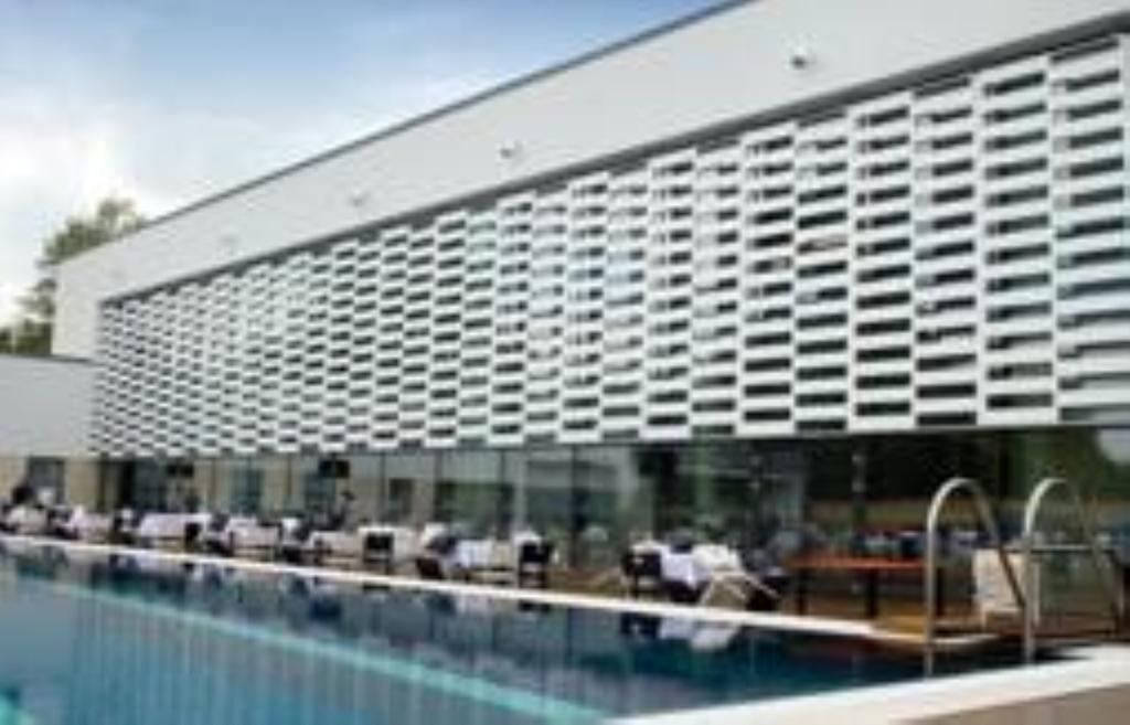 Oazis Apartman Harkan Exterior foto